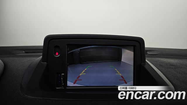 Renault Korea SM3 2010 — photo 17