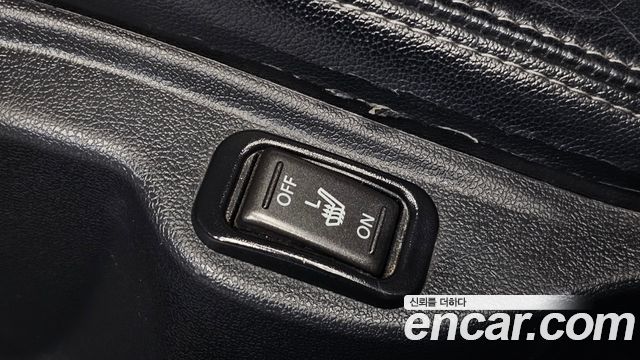 Renault Korea SM3 2010 — photo 19