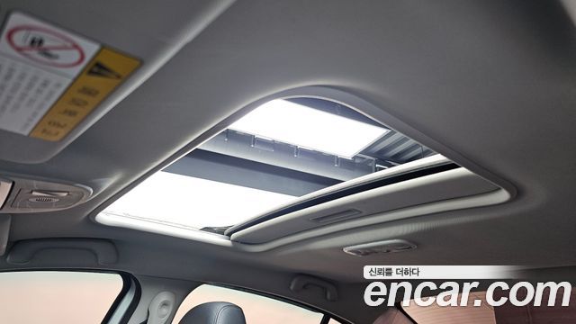 Renault Korea SM3 2010 — photo 20