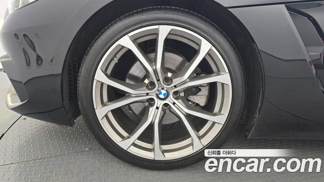 BMW Z4 2022 — photo 5
