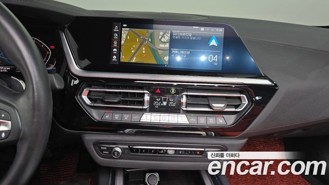 BMW Z4 2022 — photo 18