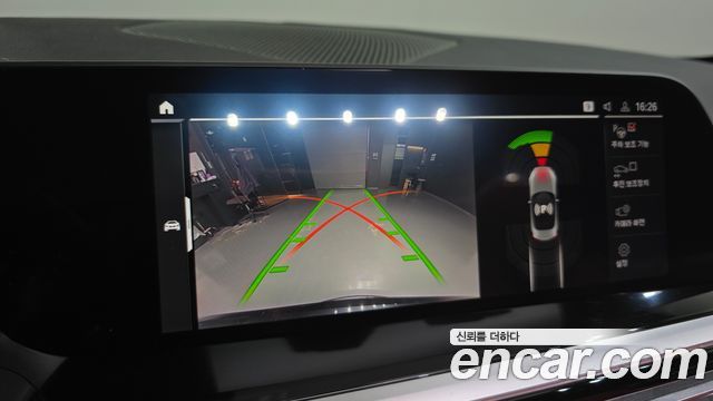 BMW Z4 2022 — photo 20