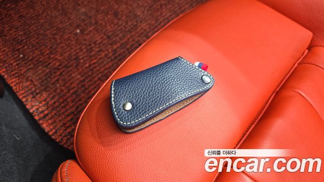 BMW Z4 2022 — photo 21