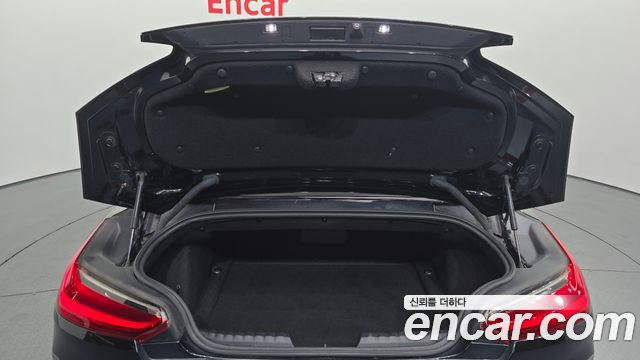 BMW Z4 2022 — photo 22