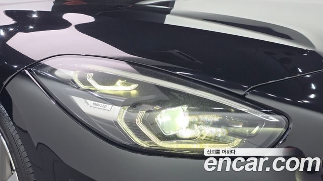 BMW Z4 2022 — photo 8