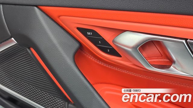 BMW Z4 2022 — photo 27