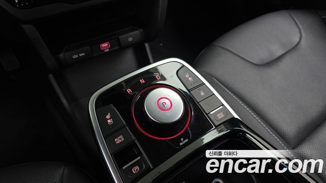 Kia Niro 2022 — photo 12