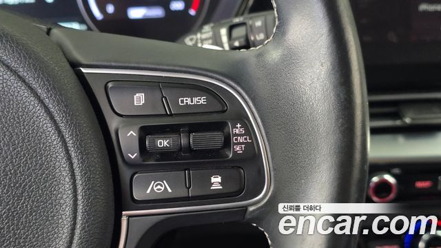 Kia Niro 2022 — photo 22