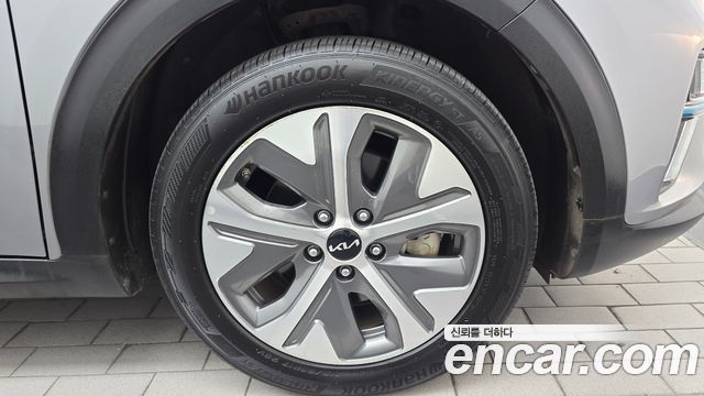 Kia Niro 2022 — photo 7