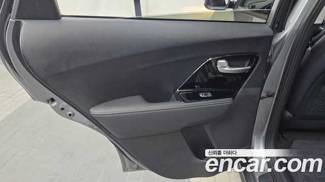 Kia Niro 2022 — photo 15