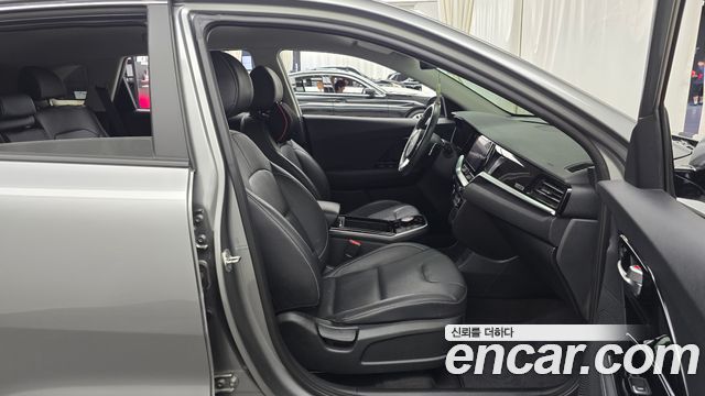 Kia Niro 2022 — photo 16
