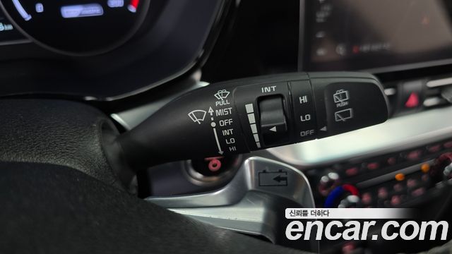 Kia Niro 2022 — photo 27