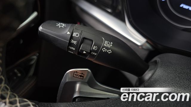 Kia Niro 2022 — photo 29