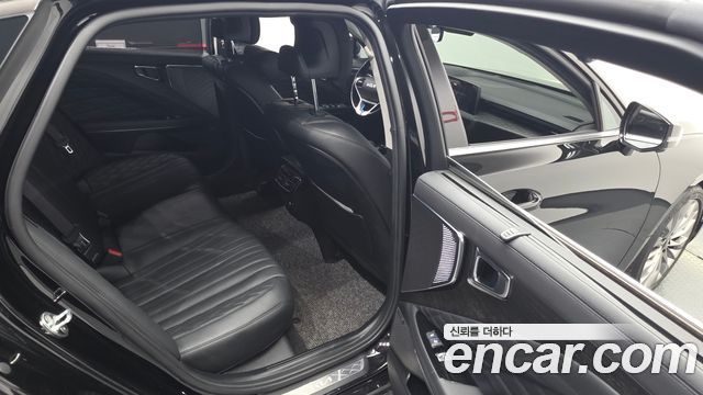 Kia K8 2022 — photo 17