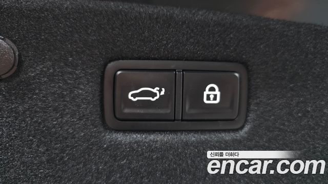 Kia K8 2022 — photo 24