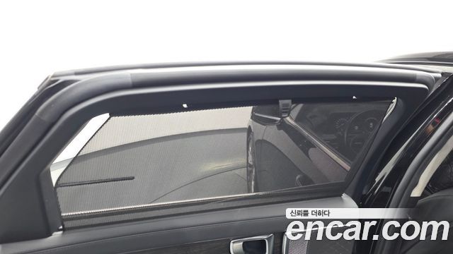 Kia K8 2022 — photo 26