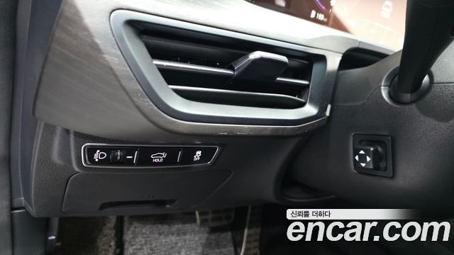 Kia K8 2022 — photo 28