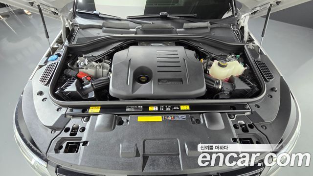Land Rover Range Rover Sport 2026 — photo 6