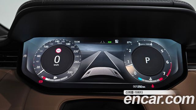 Land Rover Range Rover Sport 2026 — photo 11