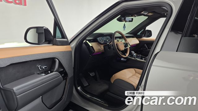 Land Rover Range Rover Sport 2026 — photo 13