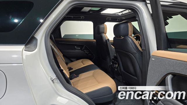 Land Rover Range Rover Sport 2026 — photo 17