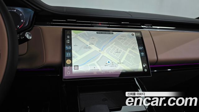 Land Rover Range Rover Sport 2026 — photo 18