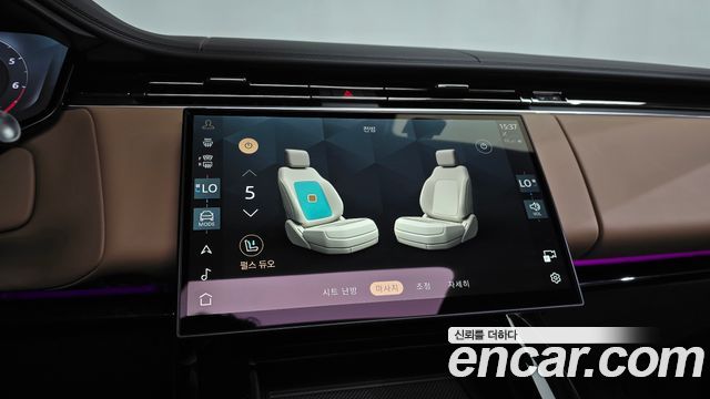 Land Rover Range Rover Sport 2026 — photo 19