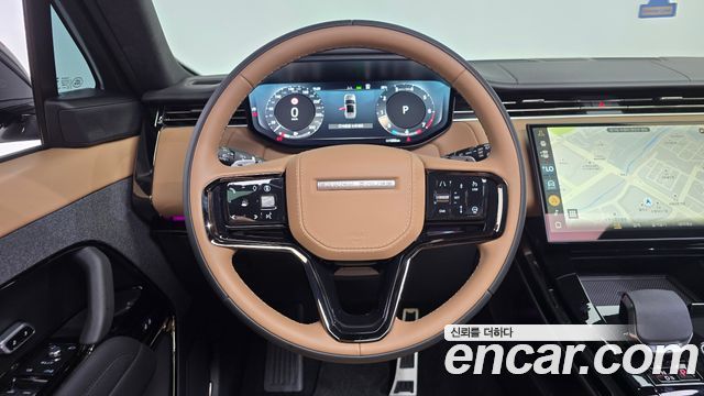 Land Rover Range Rover Sport 2026 — photo 20