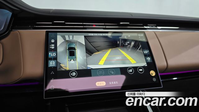 Land Rover Range Rover Sport 2026 — photo 21