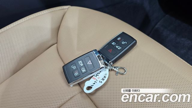 Land Rover Range Rover Sport 2026 — photo 22
