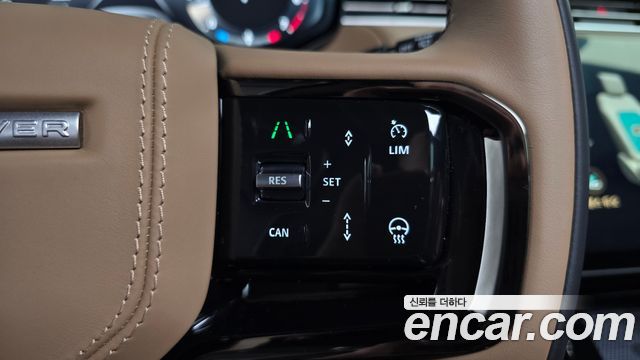 Land Rover Range Rover Sport 2026 — photo 23