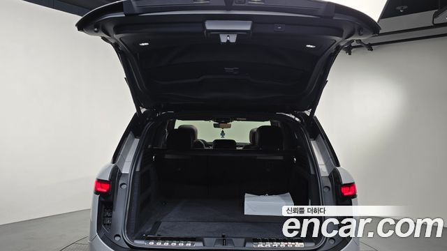 Land Rover Range Rover Sport 2026 — photo 25