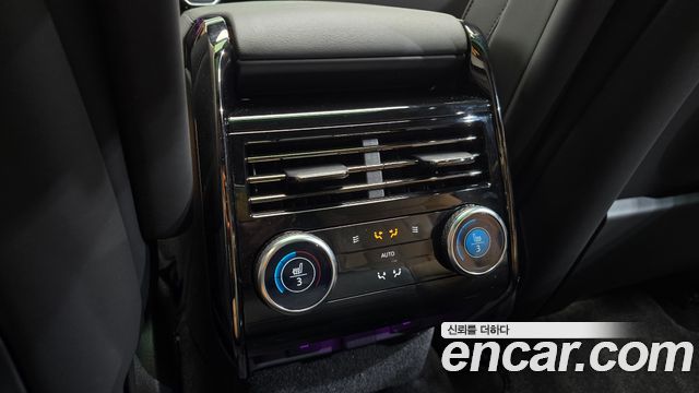 Land Rover Range Rover Sport 2026 — photo 29