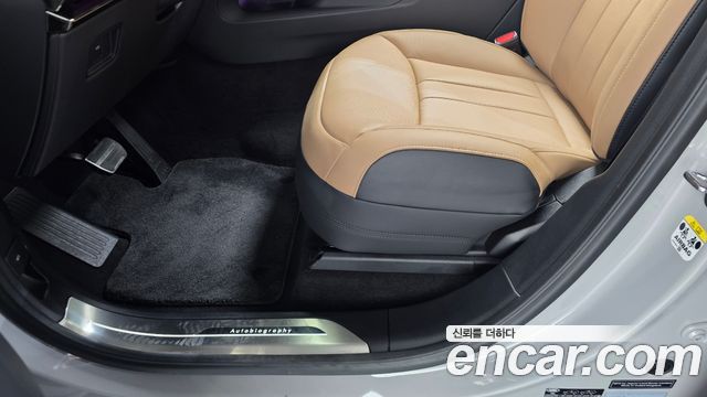 Land Rover Range Rover Sport 2026 — photo 30