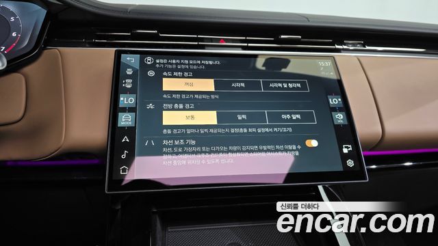 Land Rover Range Rover Sport 2026 — photo 32