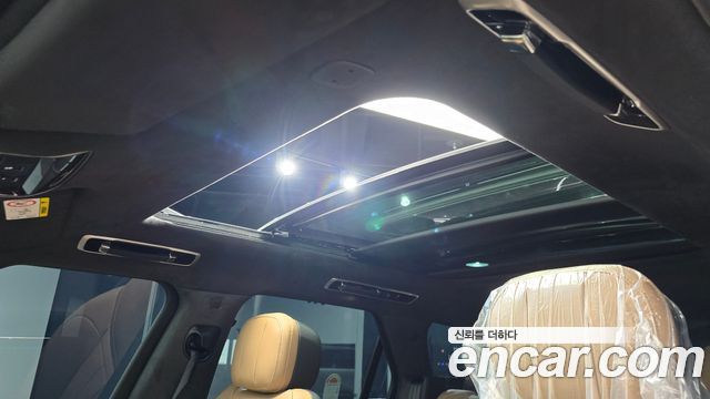 Land Rover Range Rover Sport 2026 — photo 33