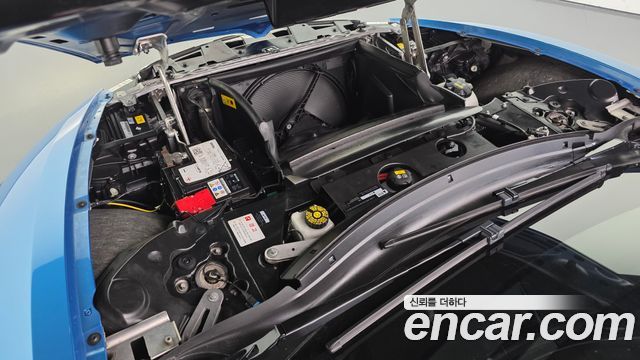 BMW i8 2016 — photo 6