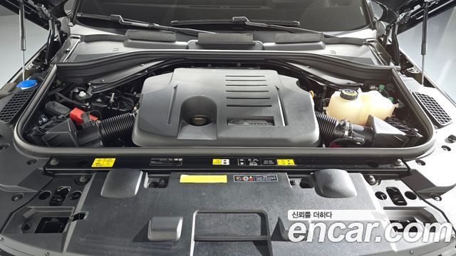 Land Rover Range Rover Sport 2026 — photo 6