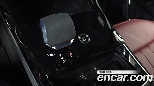 Land Rover Range Rover Sport 2026 — photo 12