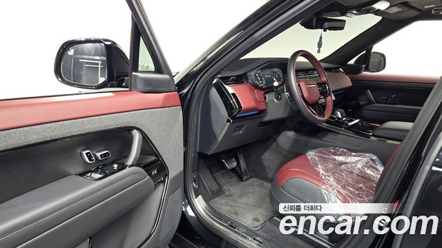 Land Rover Range Rover Sport 2026 — photo 13