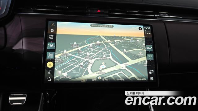 Land Rover Range Rover Sport 2026 — photo 18