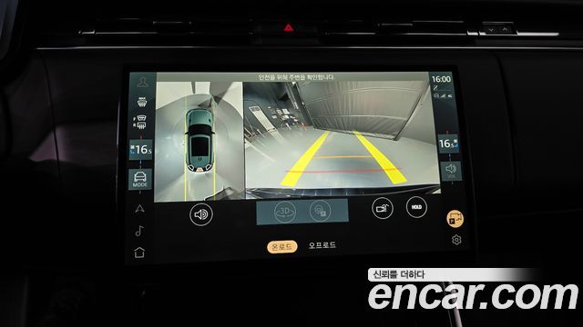 Land Rover Range Rover Sport 2026 — photo 20