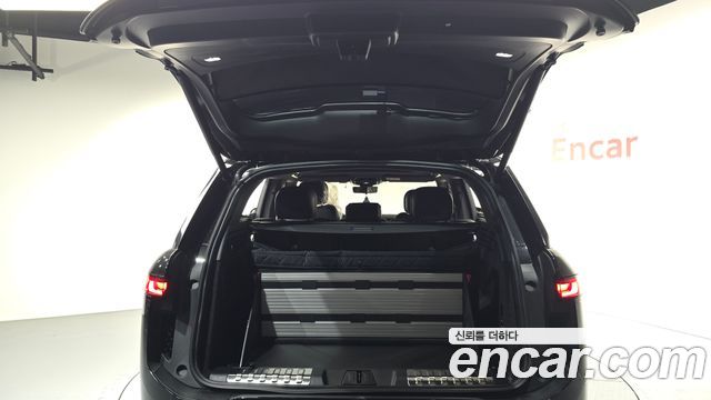 Land Rover Range Rover Sport 2026 — photo 23