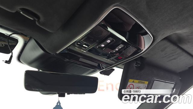 Land Rover Range Rover Sport 2026 — photo 24