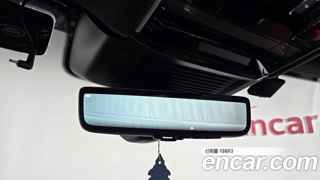 Land Rover Range Rover Sport 2026 — photo 25