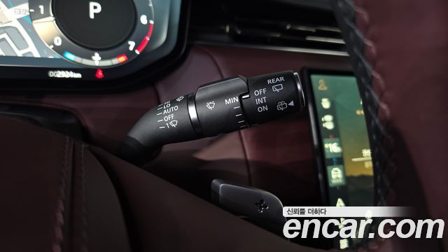 Land Rover Range Rover Sport 2026 — photo 26