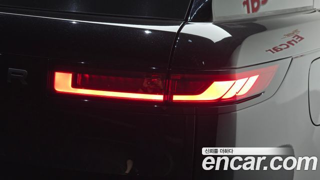 Land Rover Range Rover Sport 2026 — photo 9