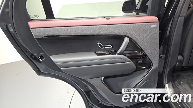 Land Rover Range Rover Sport 2026 — photo 15