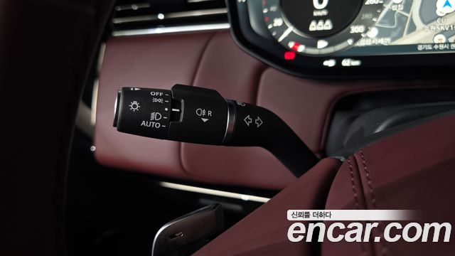 Land Rover Range Rover Sport 2026 — photo 27