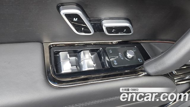 Land Rover Range Rover Sport 2026 — photo 28